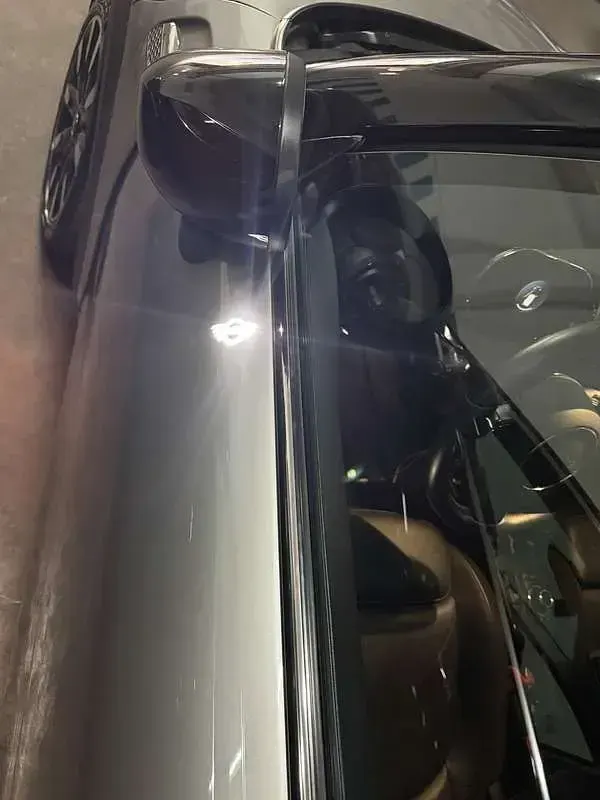 Usata Mini Cooper SE 75 kW (102 CV) 2023 Grigio Utilitaria