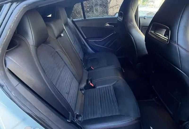 Usata Mercedes CLA180 Shooting Brake Premium 122 CV (89 kW) 2016 Station wagon