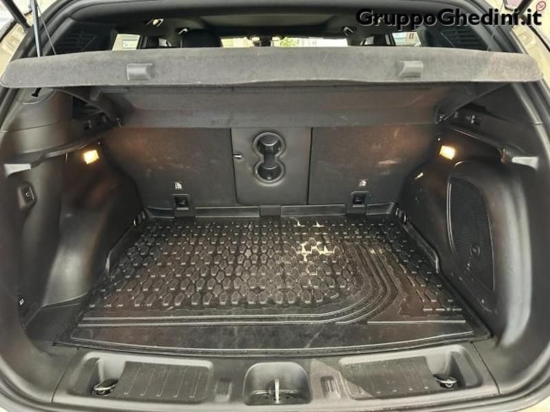 Usata Jeep Compass 240 CV (176 kW) 2021 Bianco SUV