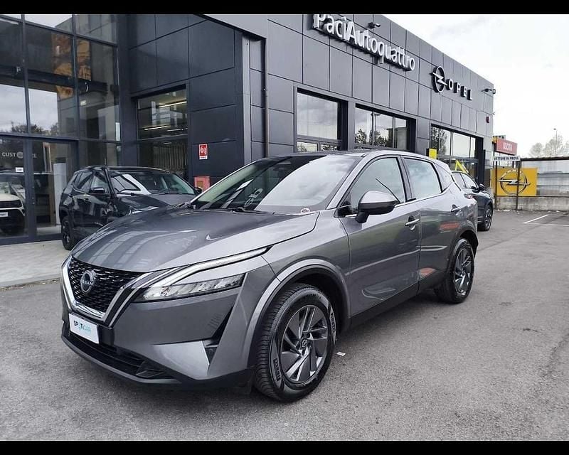 Usata Nissan Qashqai Acenta 140 CV (102 kW) 2023 SUV