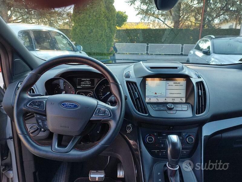 Usata Ford Kuga 150 CV (110 kW) 2019 SUV