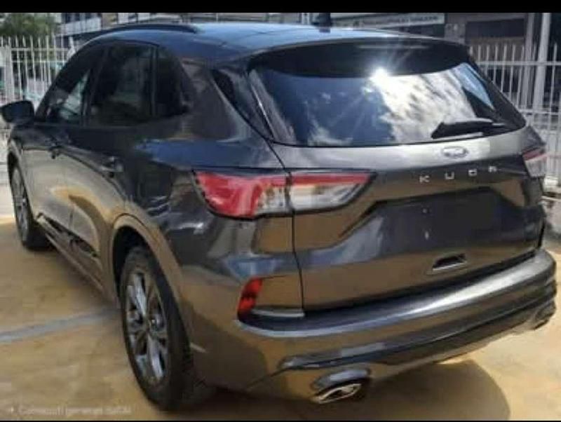 Usata Ford Kuga ST-Line X 120 CV (88 kW) 2021 SUV