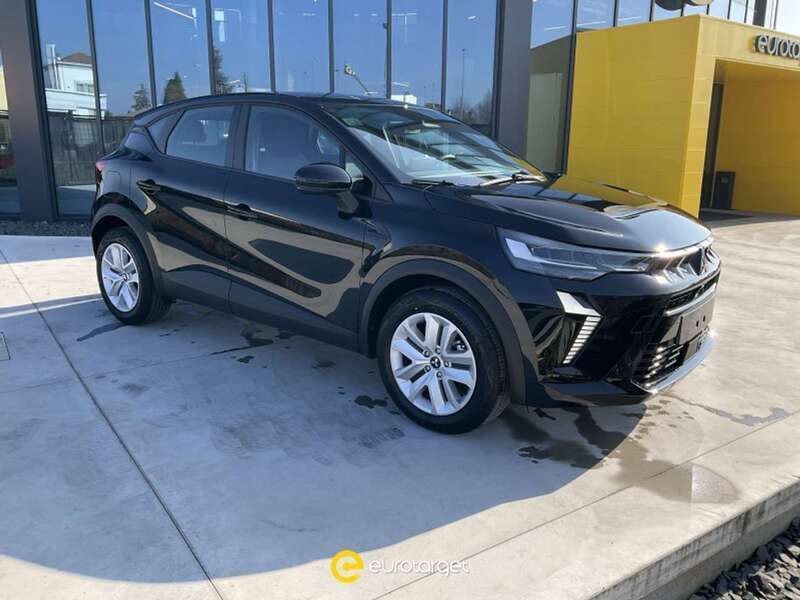 Nero Nuova 2025 Mitsubishi ASX Inform SUV | 23.800 € (Ottimo prezzo) - Immagine 1/4