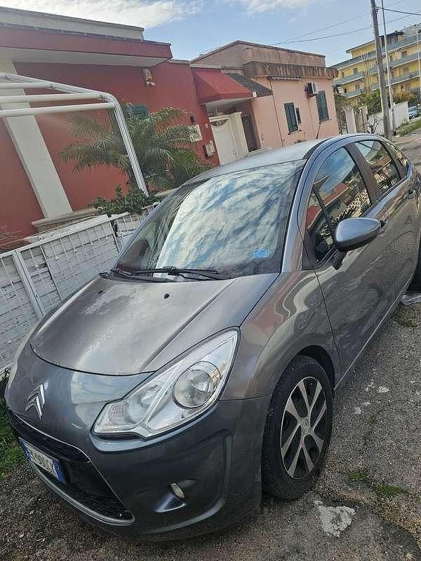 Usata Citroën C3 Exclusive 68 CV (50 kW) 2011 Berlina