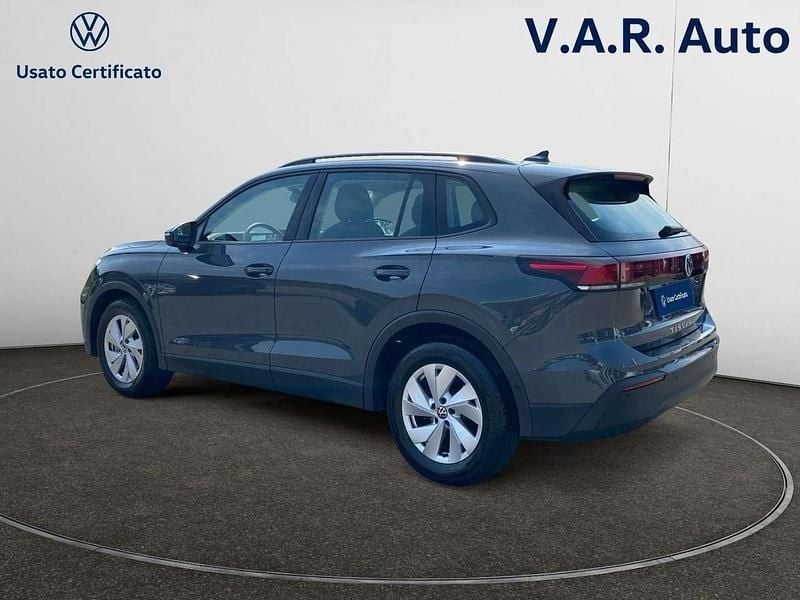 Gebraucht VW Tiguan Life 150 PS (110 kW) 2025 Other SUV