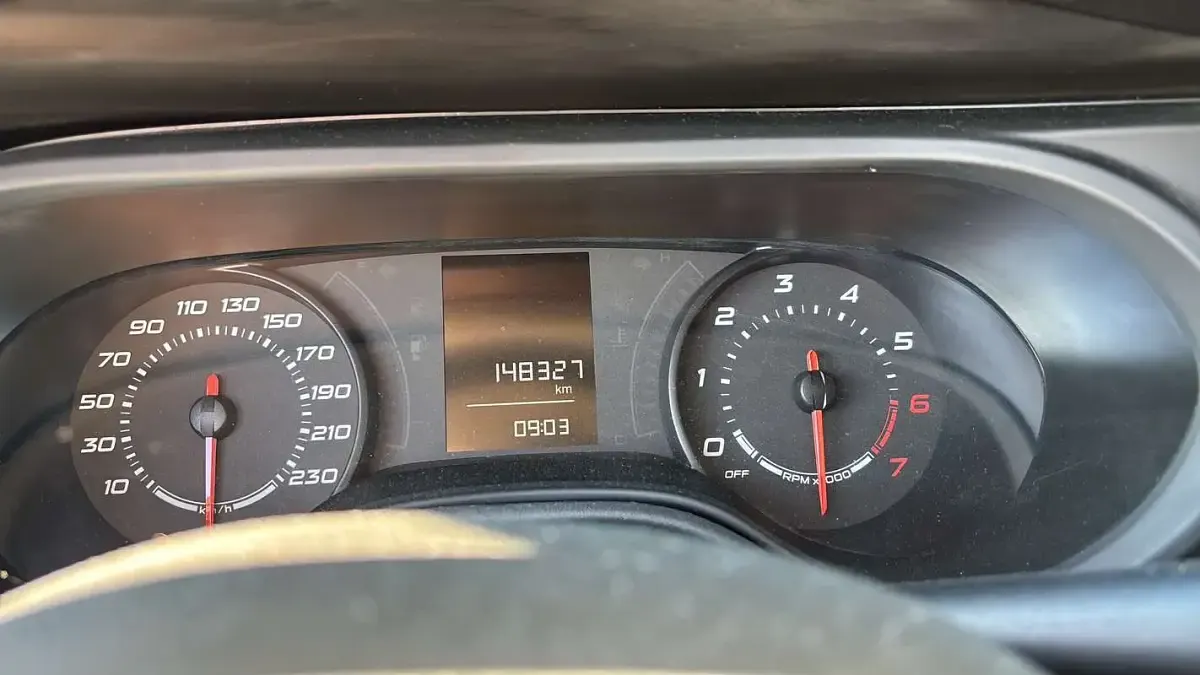 Usata Fiat Tipo Opening Edition 95 CV (69 kW) 2016 Berlina