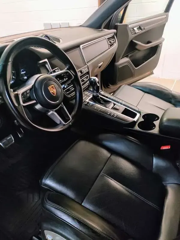 Usata Porsche Macan 245 CV (180 kW) 2020 SUV