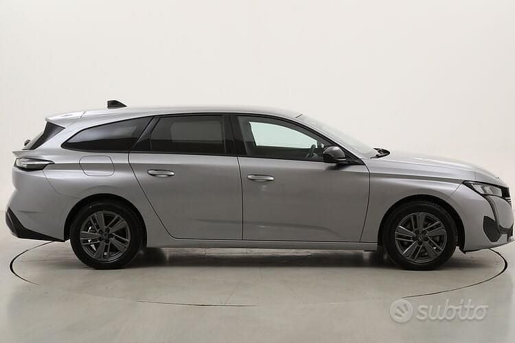 Usata Peugeot 308 Allure+ 2024 Grigio Station wagon