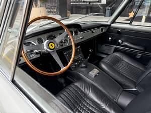 Usata Ferrari 250 240 CV (176 kW) 1962 Verde Coupé