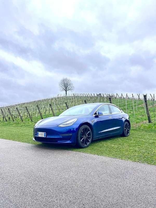 Usata Tesla Model 3 Performance 155 kW (211 CV) 2020 Berlina