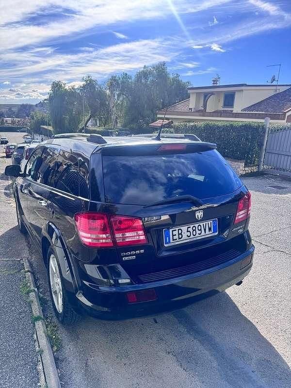 Usata Dodge Journey 140 CV (102 kW) 2010 SUV