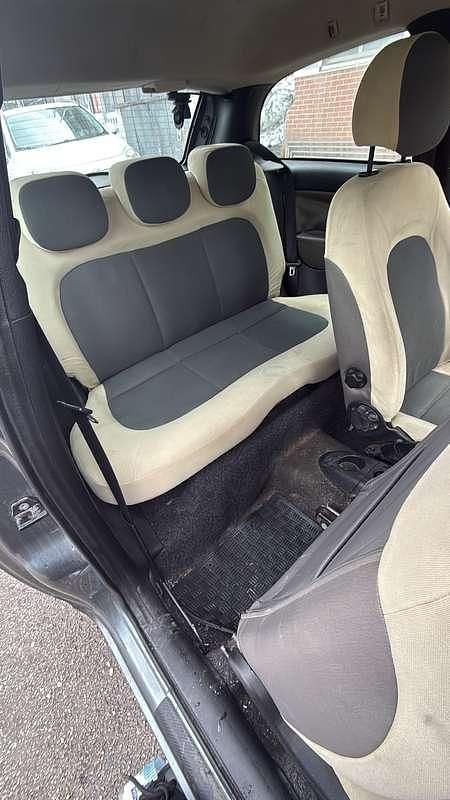 Usata Lancia Ypsilon 69 CV (50 kW) 2006 Utilitaria