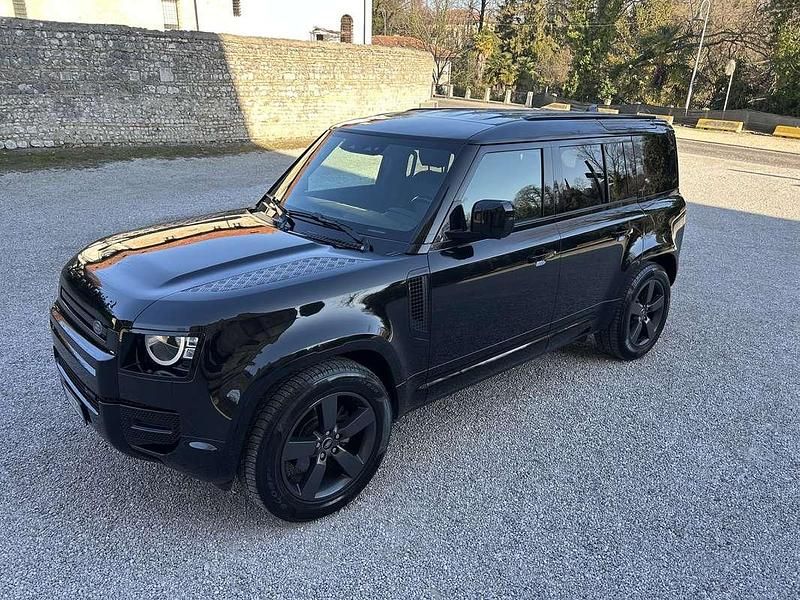 Usata Land Rover Defender S 249 CV (183 kW) 2022 SUV