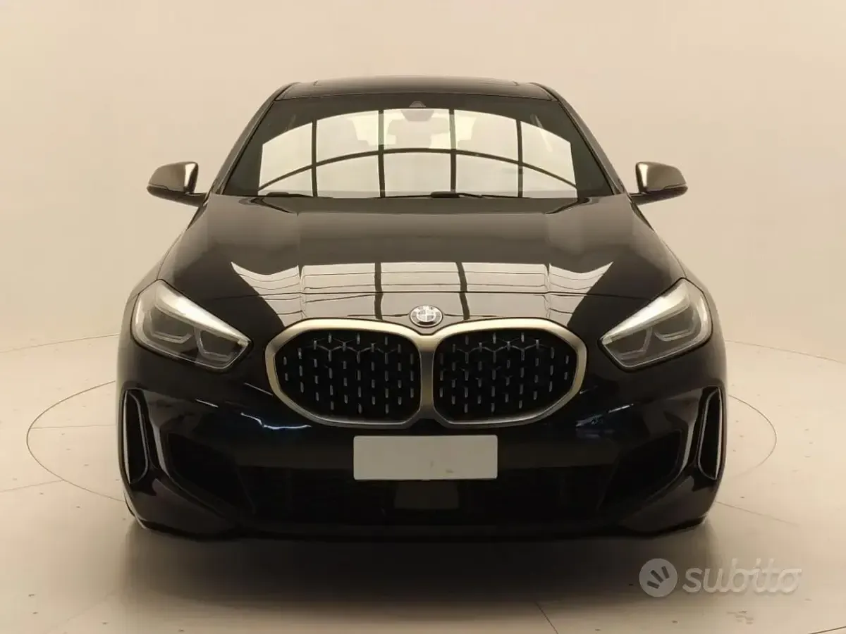 Usata BMW M135 Efficient Dynamics 306 CV (225 kW) 2020 Other Utilitaria