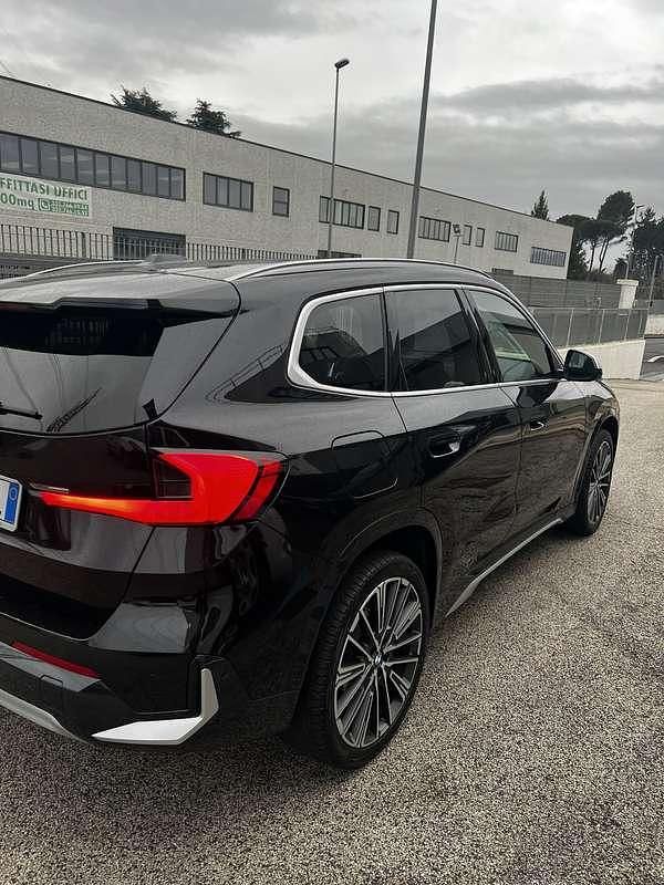 Usata BMW X1 M Sport 150 CV (110 kW) 2023 SUV