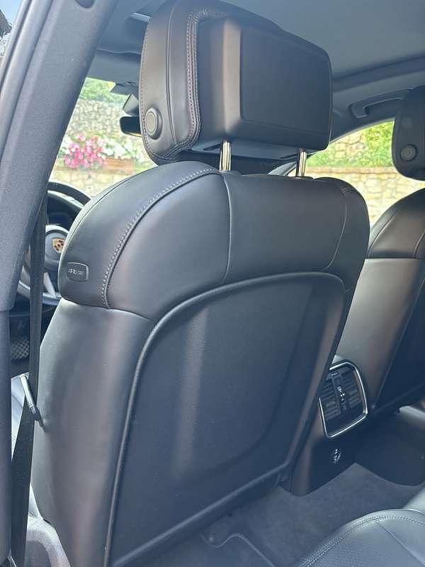 Usata Porsche Macan 265 CV (194 kW) 2022 SUV