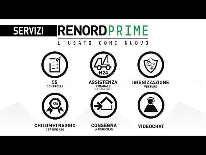 Usata Nissan Qashqai 158 CV (116 kW) 2022 Bianco SUV