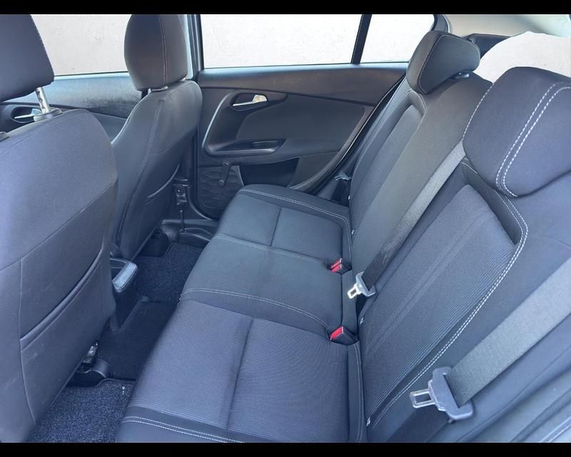 Usata Fiat Tipo Pop 2017 Grigio