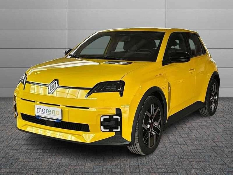 Usata Renault 5 E-Tech Urban 77 kW (106 CV) 2025 Other Utilitaria