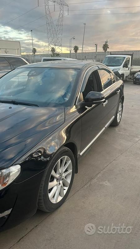 Occasion Volvo S80 215 ch (158 kW) 2013 Noir Berline