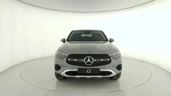 Nuova Mercedes GLC220 197 CV (144 kW) 2026 Grigio SUV