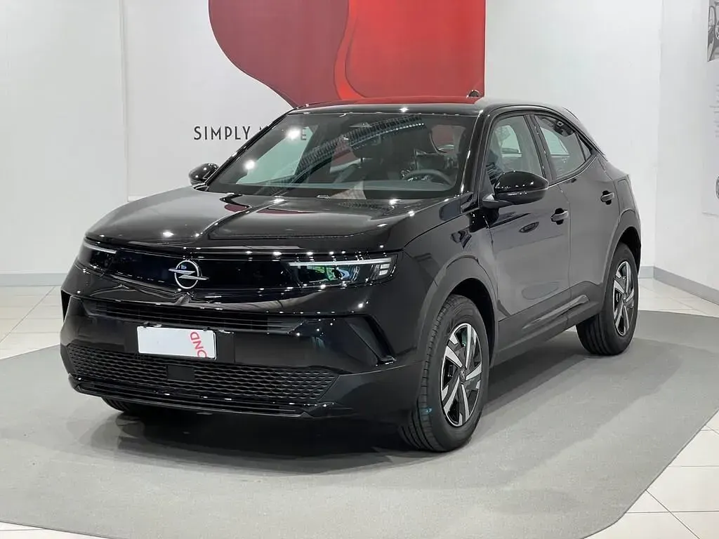Usata Opel Mokka Edition 136 CV (100 kW) 2025 SUV