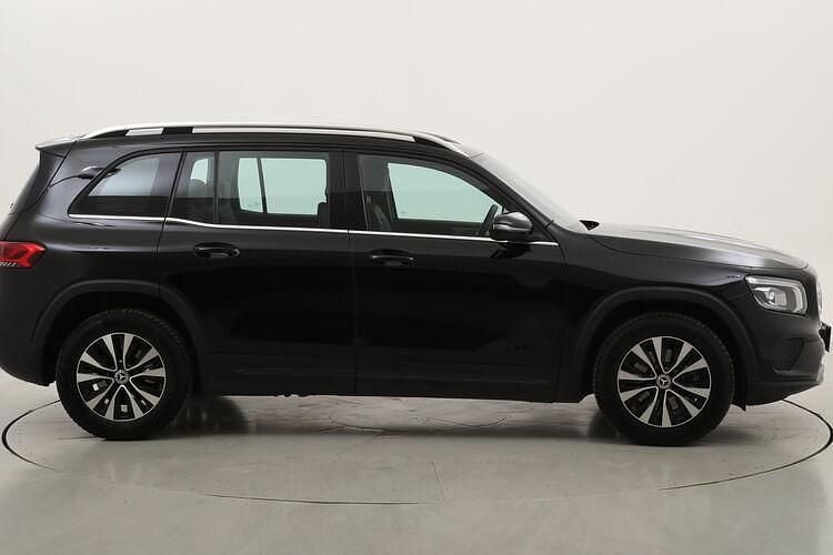 Usata Mercedes GLB180 116 CV (85 kW) 2022 SUV