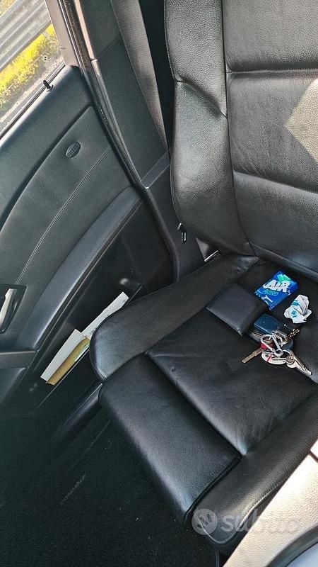 Usata BMW 530 M Sport 231 CV (169 kW) 2005