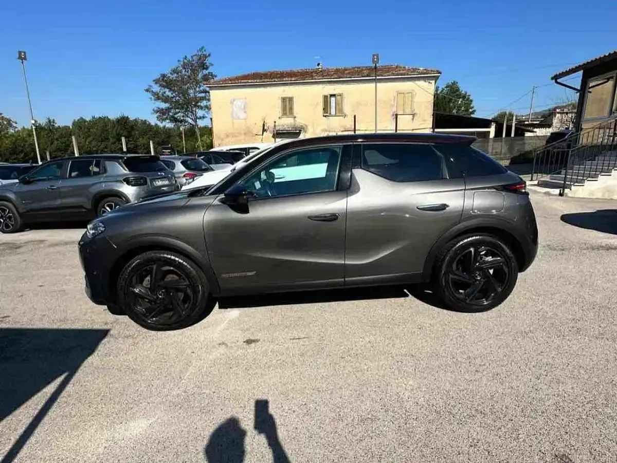 Usata DS Automobiles DS3 Crossback 156 CV (114 kW) 2019 Other SUV