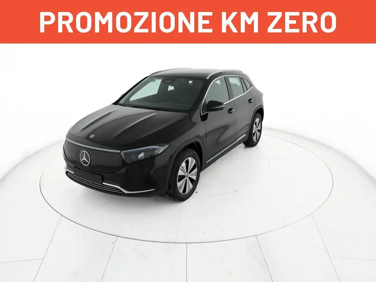 Usata Mercedes EQA250+ Advanced 94 kW (129 CV) 2026 SUV