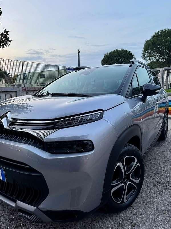 Usata Citroën C3 Aircross 110 CV (80 kW) 2023 SUV