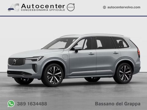 Nuova 2025 Volvo XC90 Core SUV | 85.990 € - Immagine 1/4