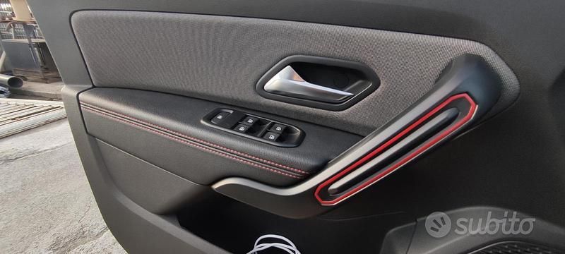 Usata Dacia Duster 116 CV (85 kW) 2021 Grigio SUV