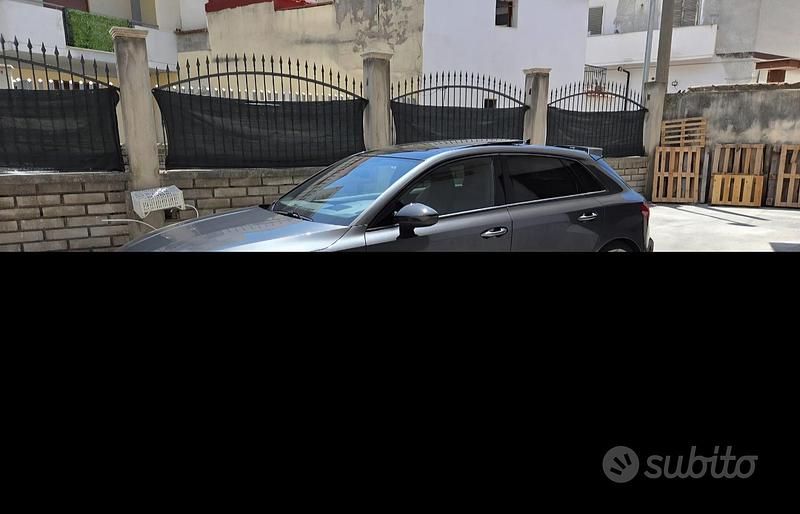 Usata Audi S3 Sport 310 CV (228 kW) 2022 Grigio Berlina