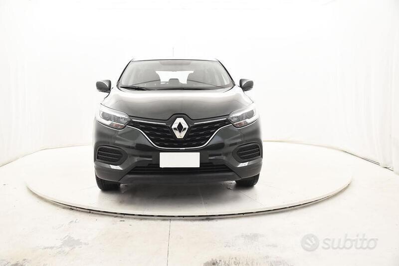 Usato 2019 Renault Kadjar 1.3 Benzin 140 CV (15.000 €)