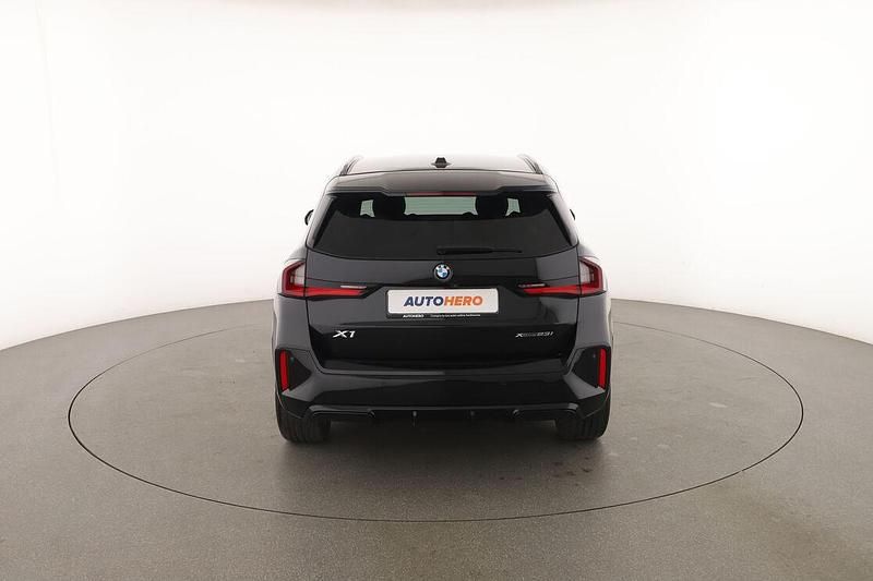 Usata BMW X1 M Sport 218 CV (160 kW) 2024 Nero SUV