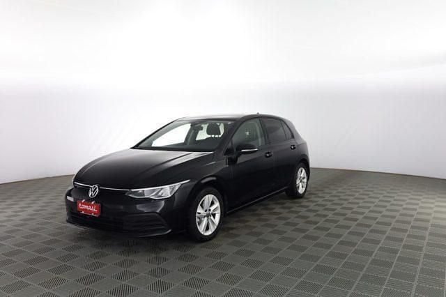 Nero Usata 2020 VW Golf VII Style | 18.990 € (Buon prezzo) - Immagine 1/4