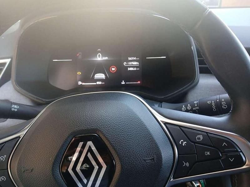 Usata Renault Clio V Evolution 101 CV (74 kW) 2024 Berlina