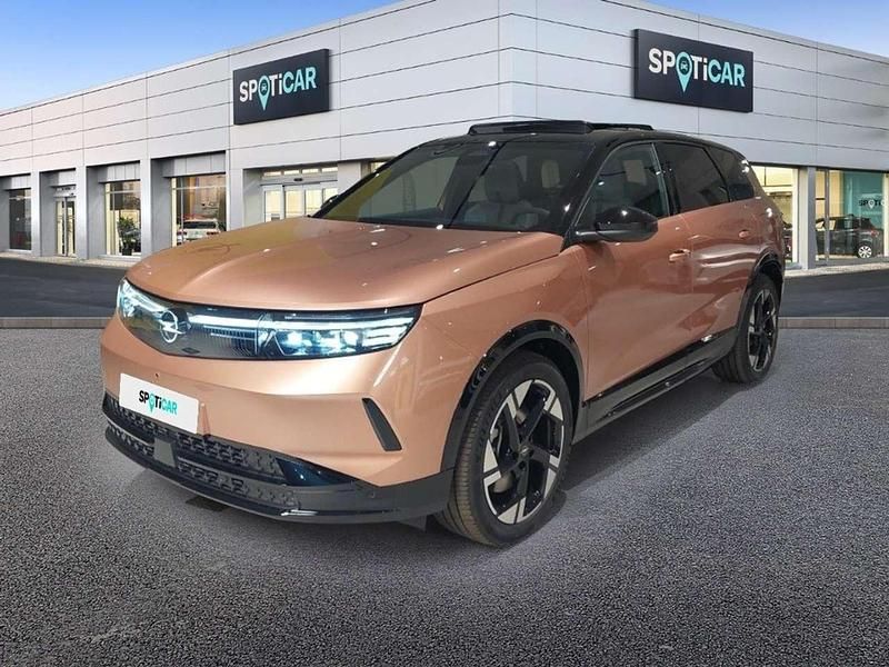 Impakt copper (metallizzato) Usata 2025 Opel Grandland Electric SUV | 37.900 € - Immagine 1/4