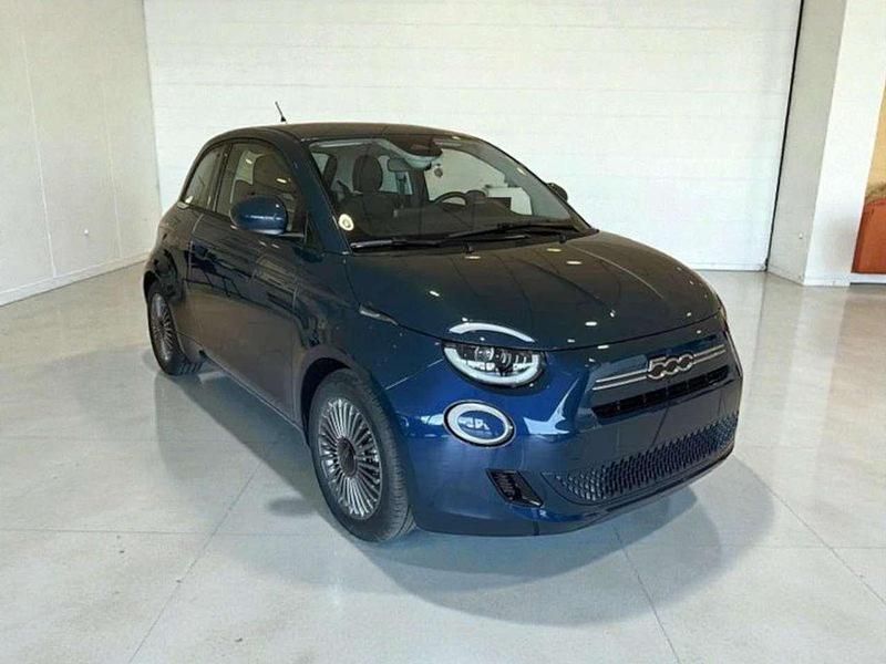 Other Nuova 2025 Fiat 500 Pop Berlina | 15.950 € (Buon prezzo) - Immagine 1/4