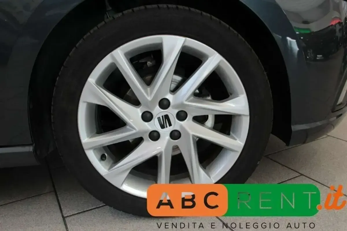 Usata Seat Ibiza FR 95 CV (69 kW) 2025 Other Utilitaria