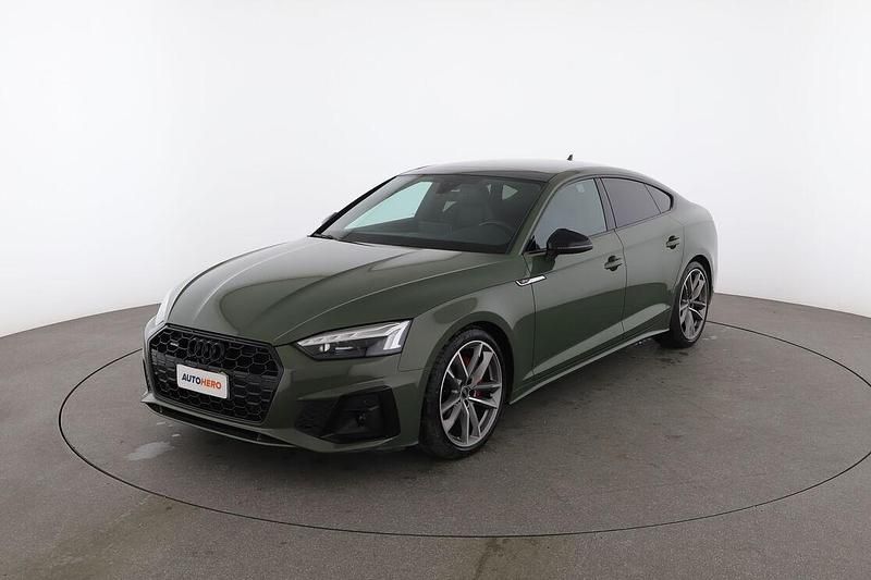 Occasion Audi A5 Sportback S-Line 204 ch (150 kW) 2022 Citadine