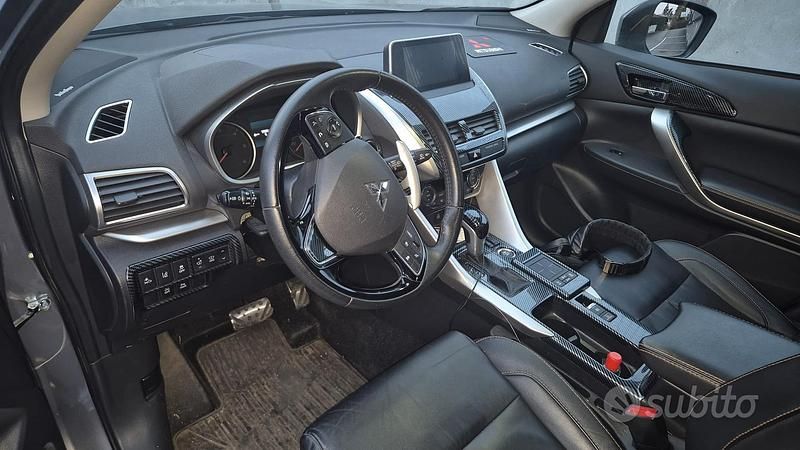 Usata Mitsubishi Eclipse 2020 Grigio Station wagon