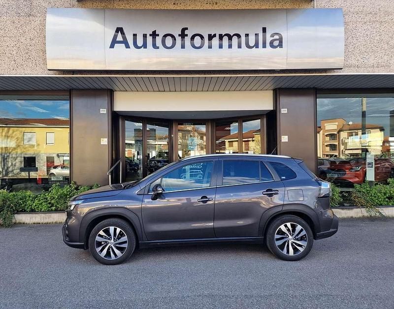 Usata Suzuki SX4 S-Cross 114 CV (83 kW) 2022 Other SUV