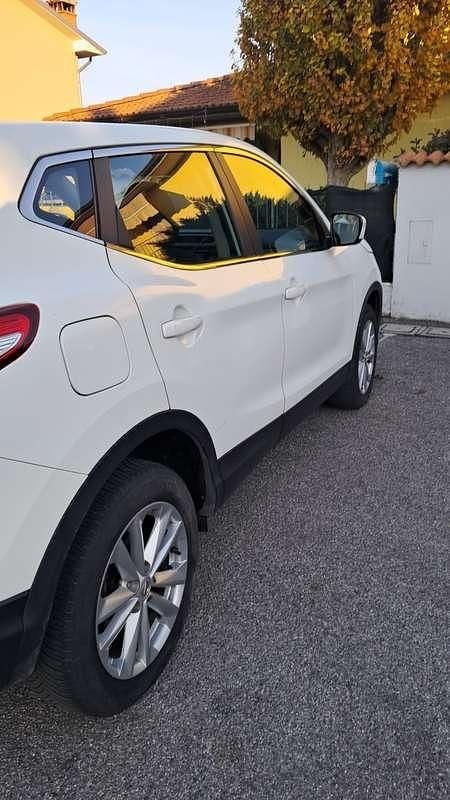 Brugt Nissan Qashqai 360º 110 HK (80 kW) 2014 SUV