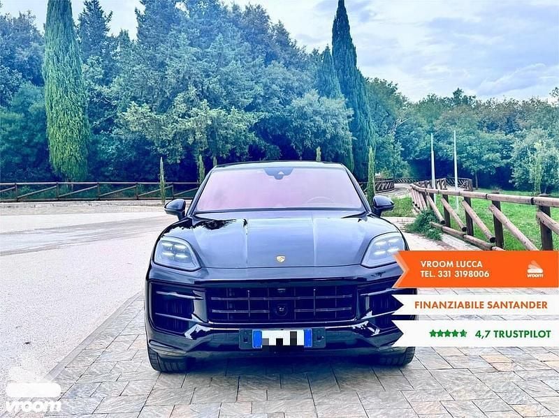 Usata Porsche Cayenne 304 CV (223 kW) 2024 SUV