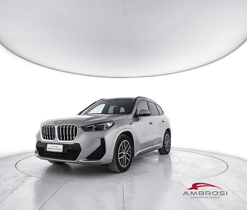 Usata 2024 BMW X1 Comfort Edition SUV | 44.700 € (Buon prezzo) - Immagine 1/3