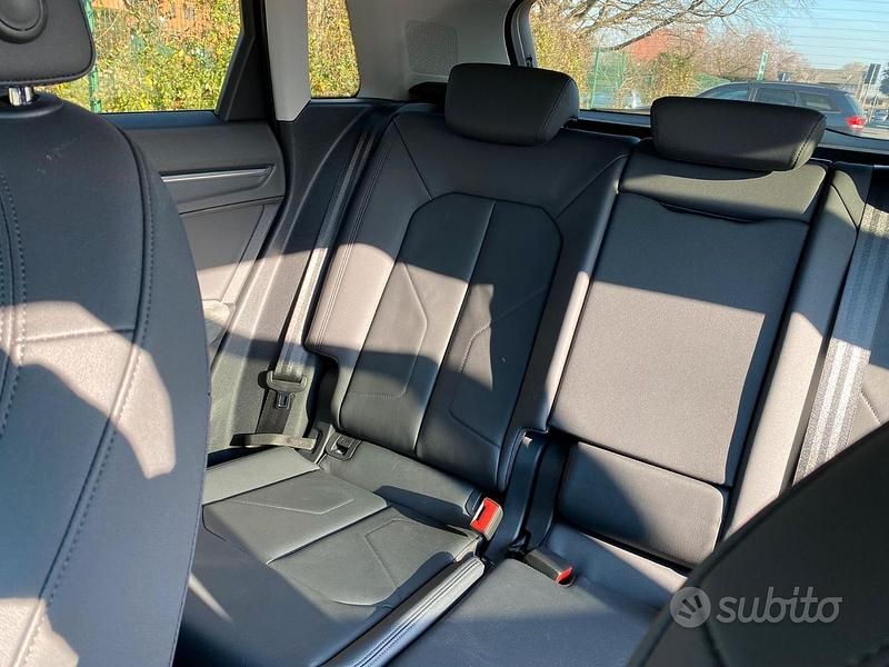 Usata Audi 200 S-Line 200 CV (147 kW) 2021 Grigio Station wagon