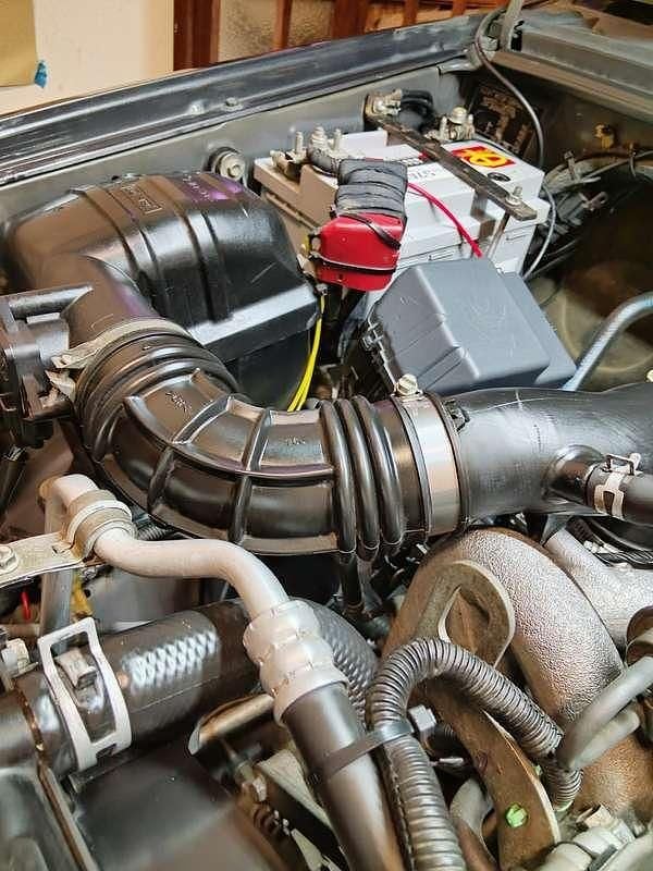 Usata Suzuki Jimny 86 CV (63 kW) 2012 SUV