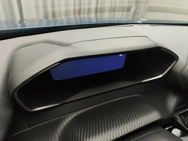 Nuova Peugeot 2008 Allure 131 CV (96 kW) 2025 Blu SUV